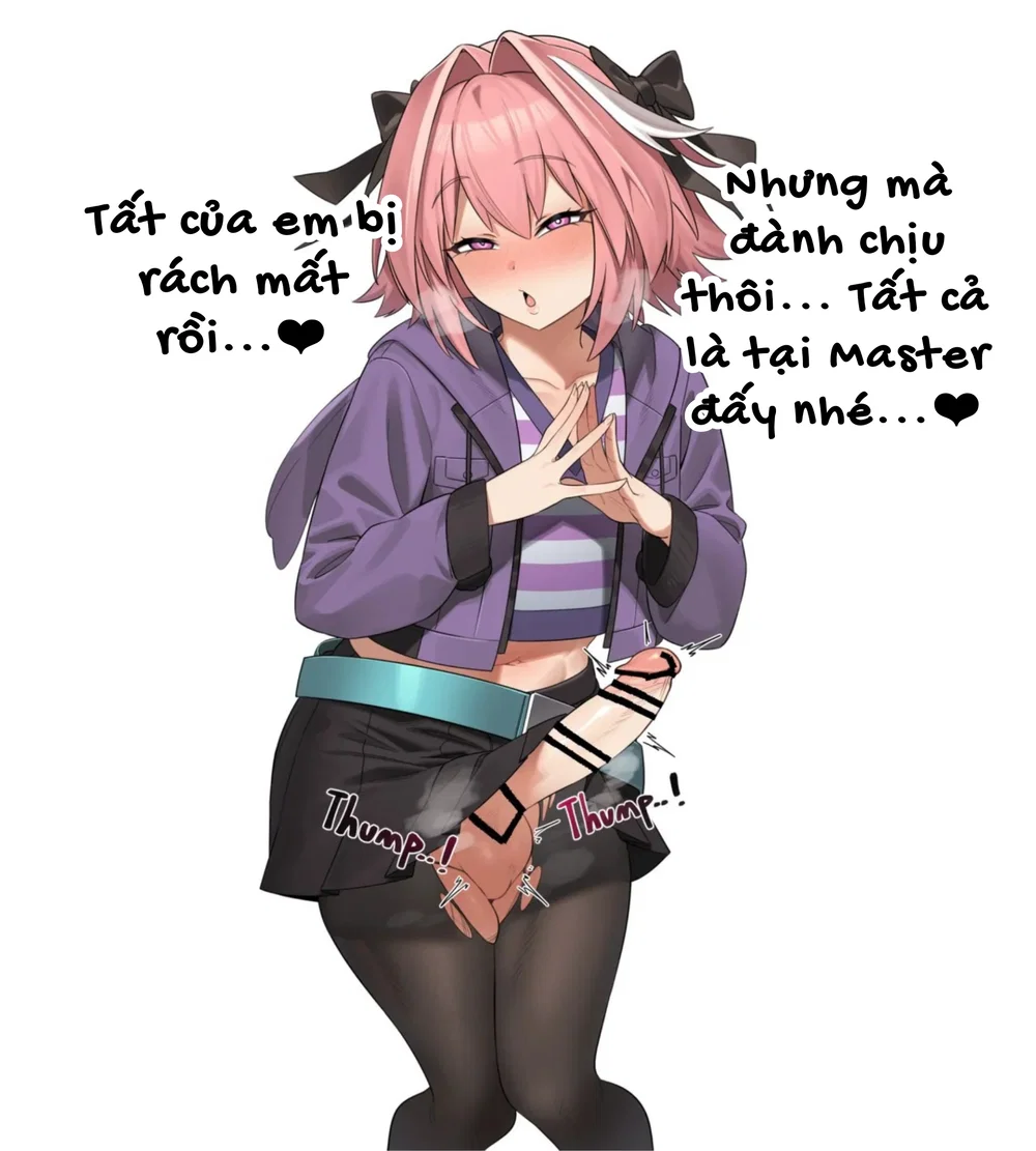 Tuyển tập (Super Duper) Short Story của @IN_YA1111 - Chap 19 - 4