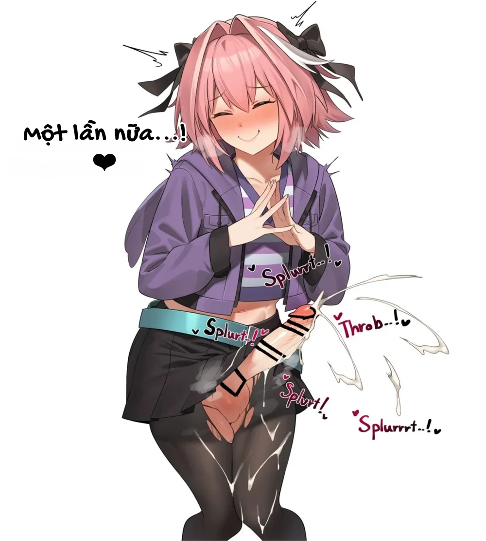 Tuyển tập (Super Duper) Short Story của @IN_YA1111 - Chap 19 - 8