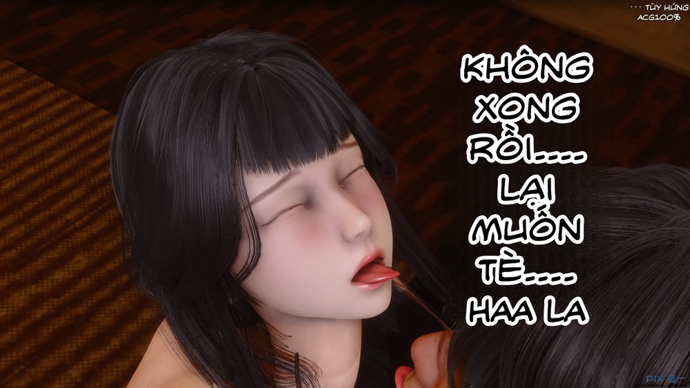 Bí Mật Thầm Kín - Chương 27.2 - 132