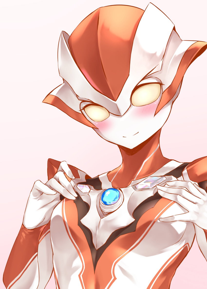 Art của một số artist ngẫu nhiên hoặc khuyết da... - Ultraman Chan Vc - 17
