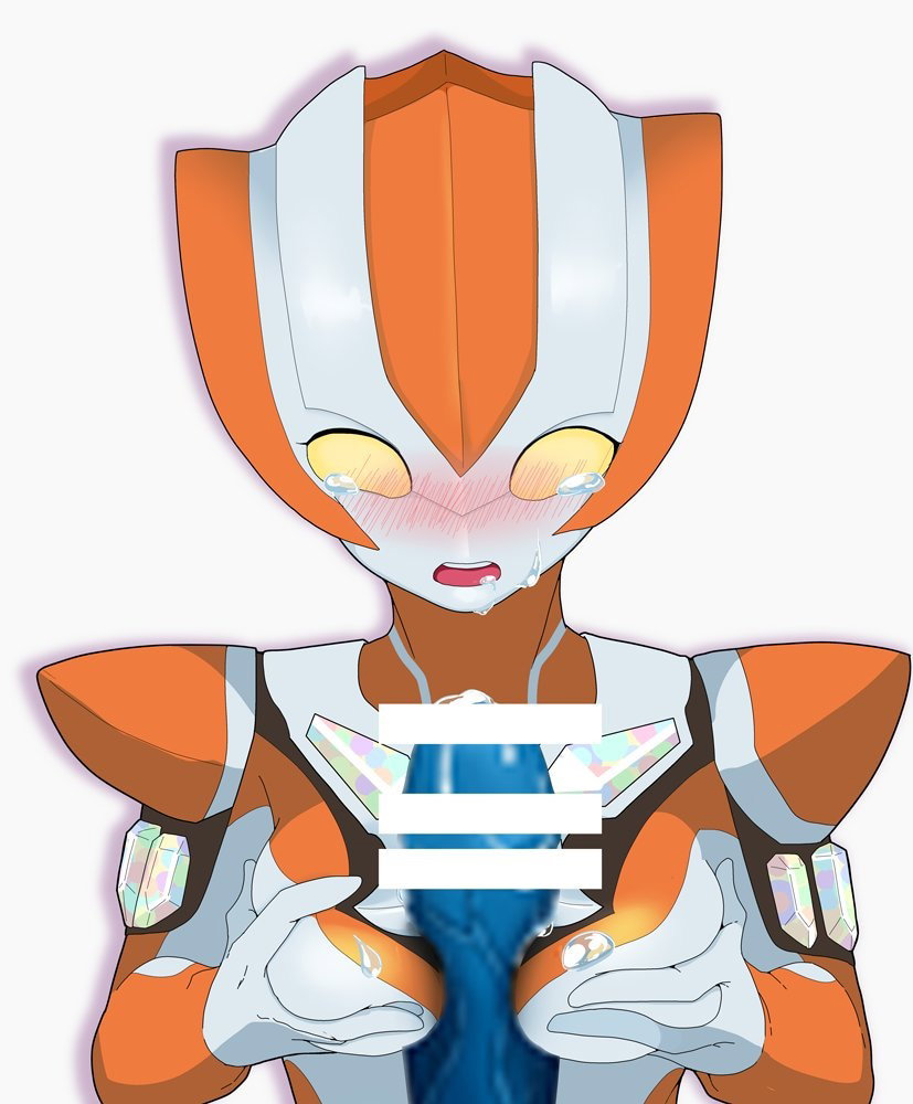 Art của một số artist ngẫu nhiên hoặc khuyết da... - Ultraman Chan Vc - 23
