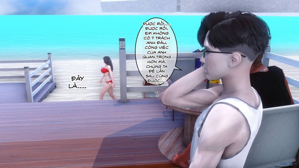 Bí Mật Thầm Kín - Chương 26.1 - 93