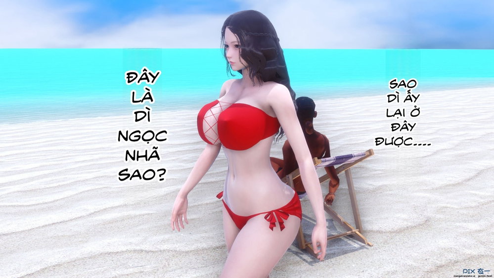 Bí Mật Thầm Kín - Chương 26.1 - 94