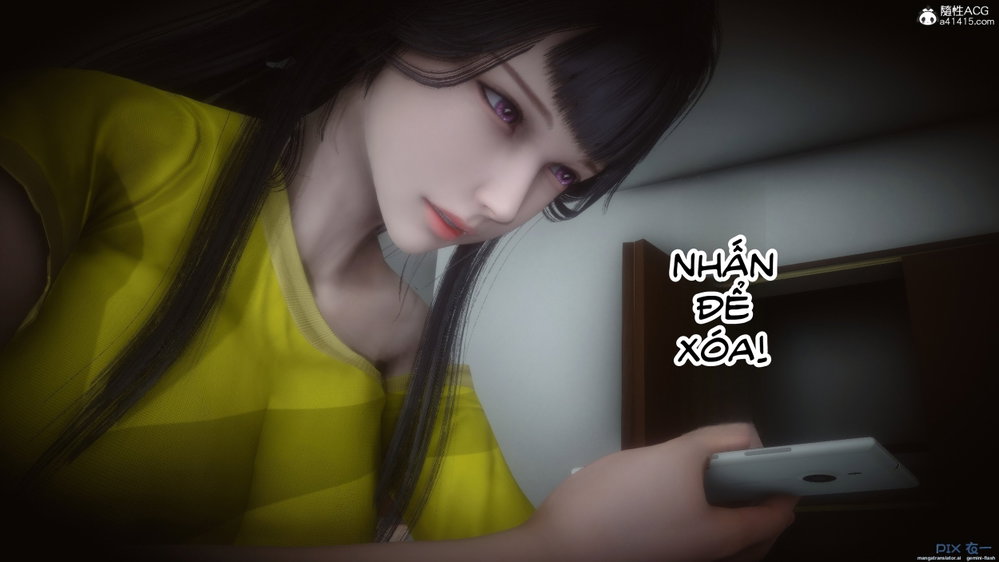 Bí Mật Thầm Kín - Chương 27.1 - 34