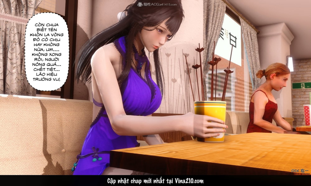 Bí Mật Thầm Kín - Chương 27.1 - 78