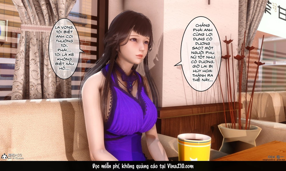 Bí Mật Thầm Kín - Chương 27.1 - 87