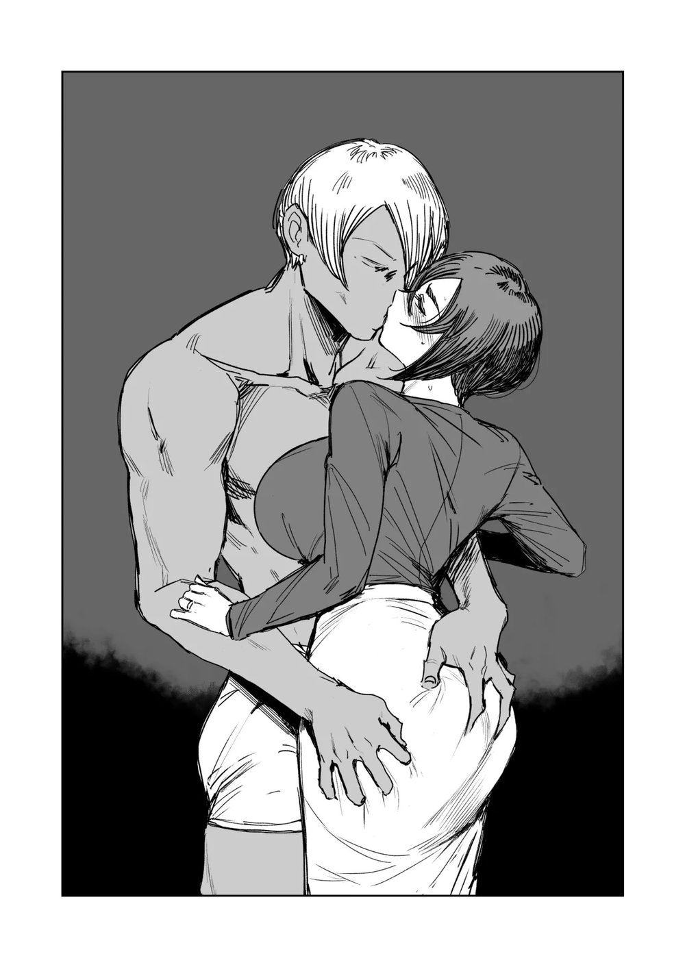 Yukari Cheat - Chap 4 - 4