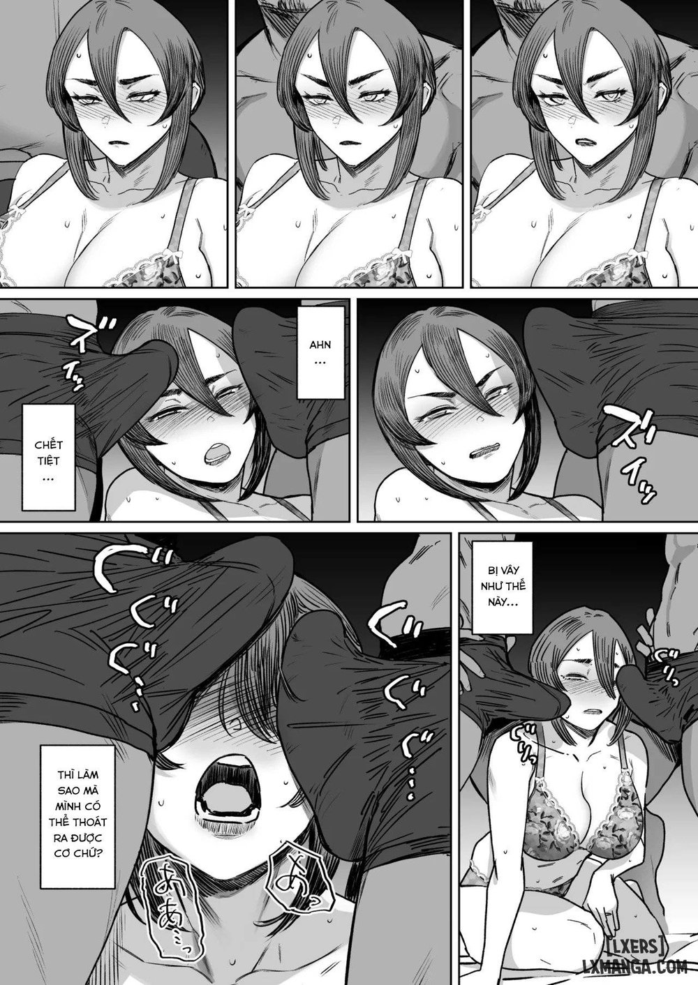 Yukari Cheat - Chap 2 - 13