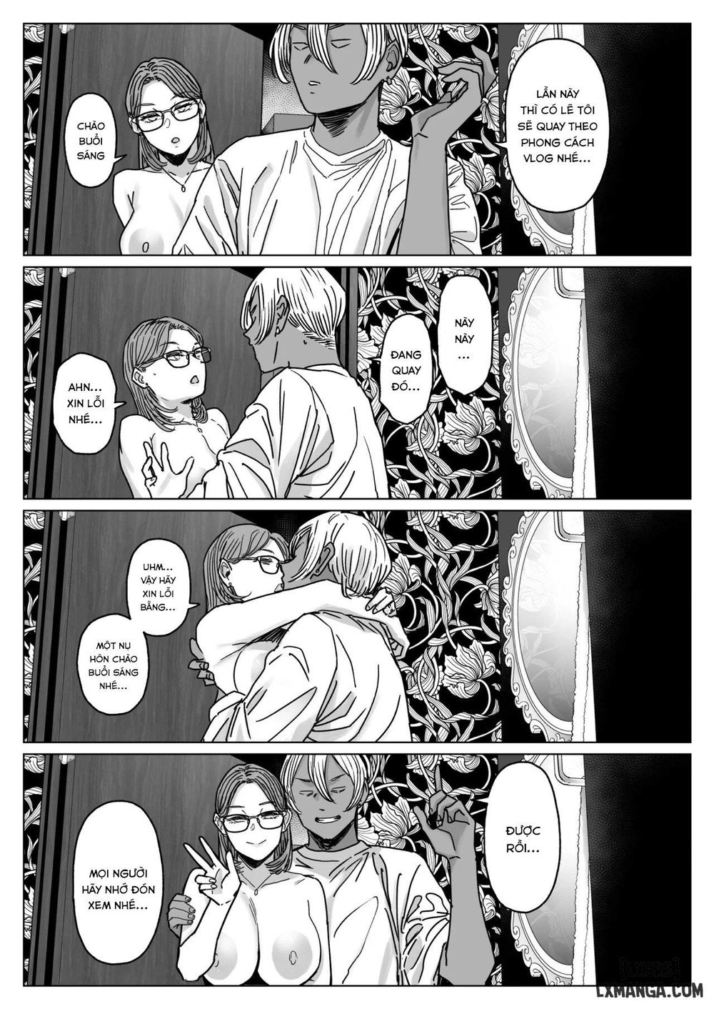 Yukari Cheat - Chap 2 - 2