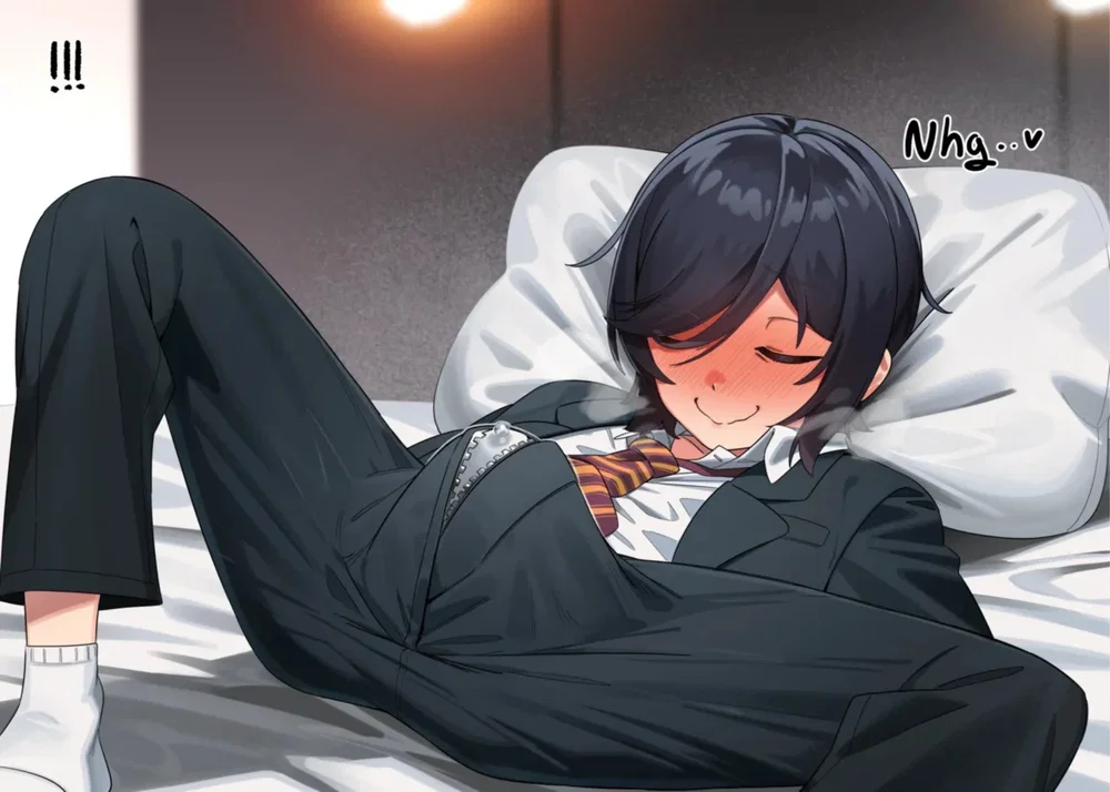 Tuyển tập (Super Duper) Short Story của @IN_YA1111 - Chap 20 - 6