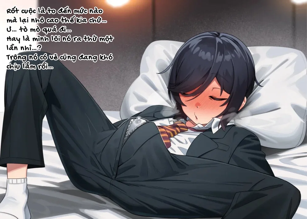Tuyển tập (Super Duper) Short Story của @IN_YA1111 - Chap 20 - 8