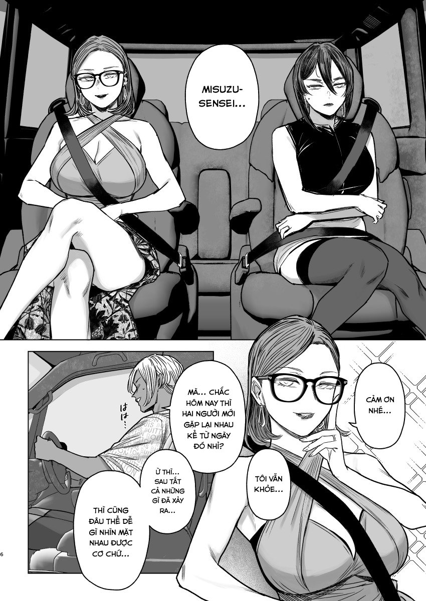 Yukari Cheat - Chap 7 - 3