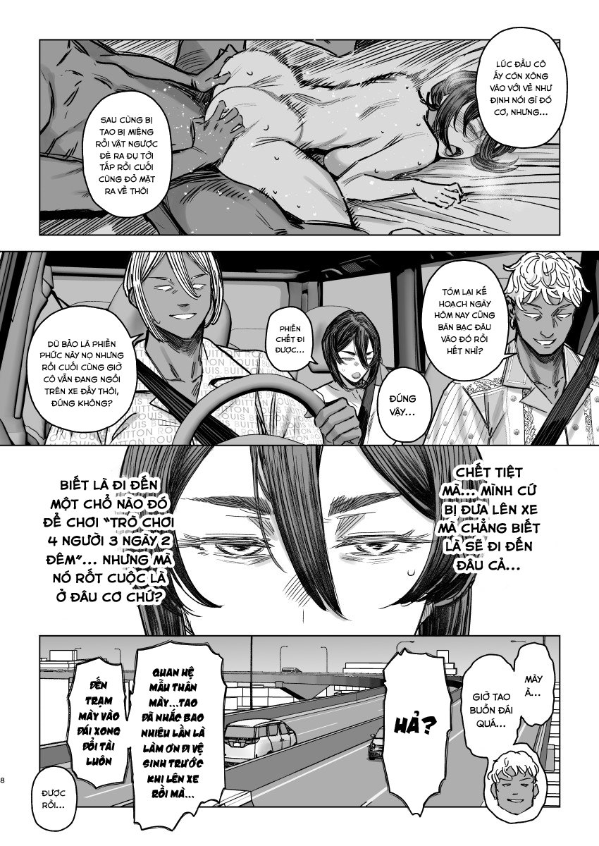 Yukari Cheat - Chap 7 - 5