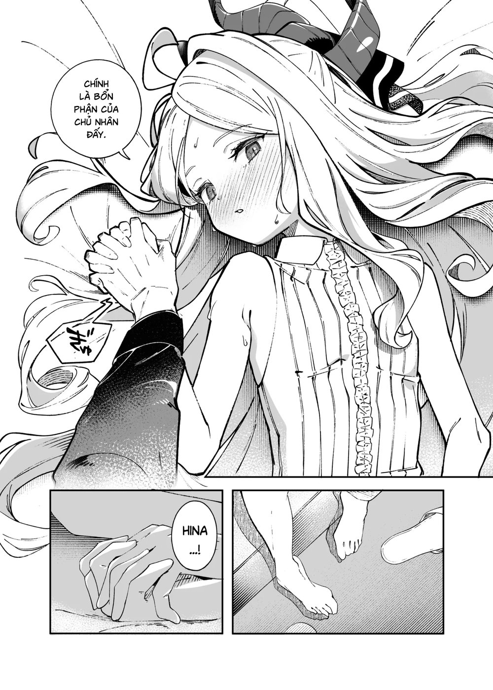 [picapica Suppa (suppa)] Kinou no Neko wa Kyou ... - Chap 1 - 28