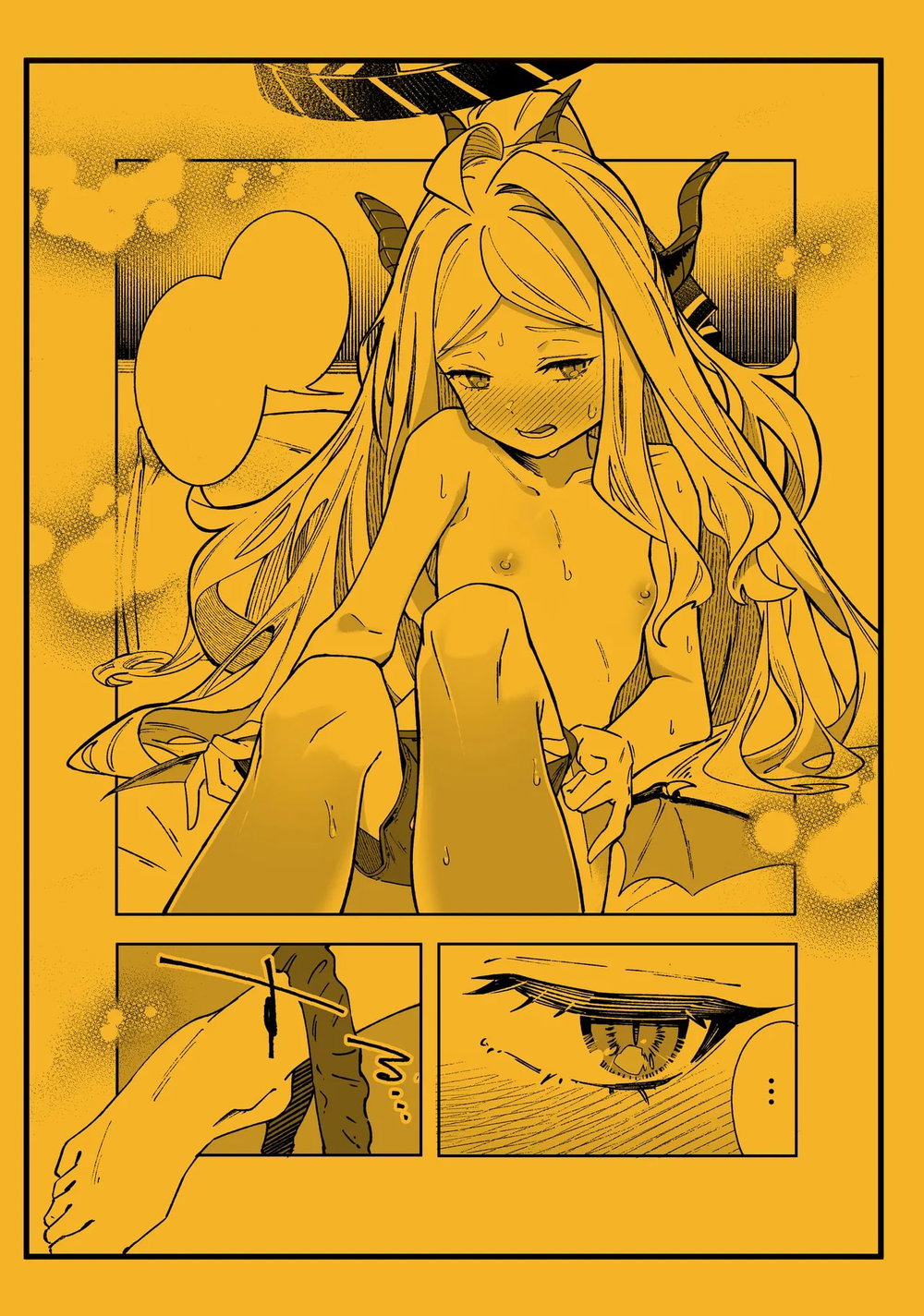 [picapica Suppa (suppa)] Kinou no Neko wa Kyou ... - Chap 1 - 40