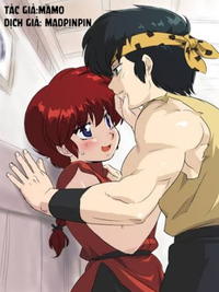 Đạo tàn bụ Ranma saotome