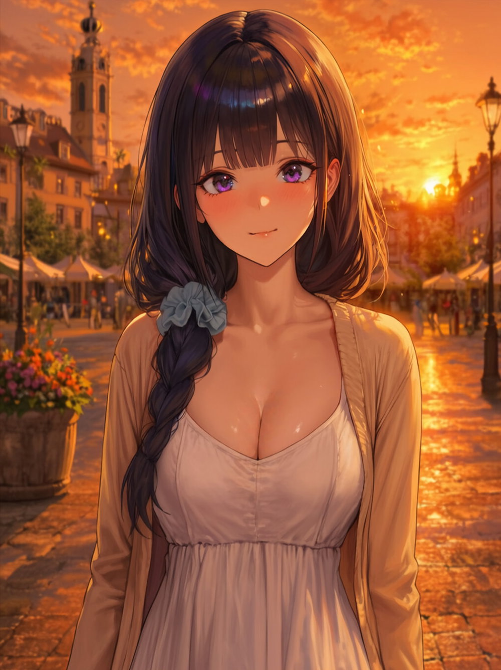 Bí mật tên phụ quán - Chap 2 - 111