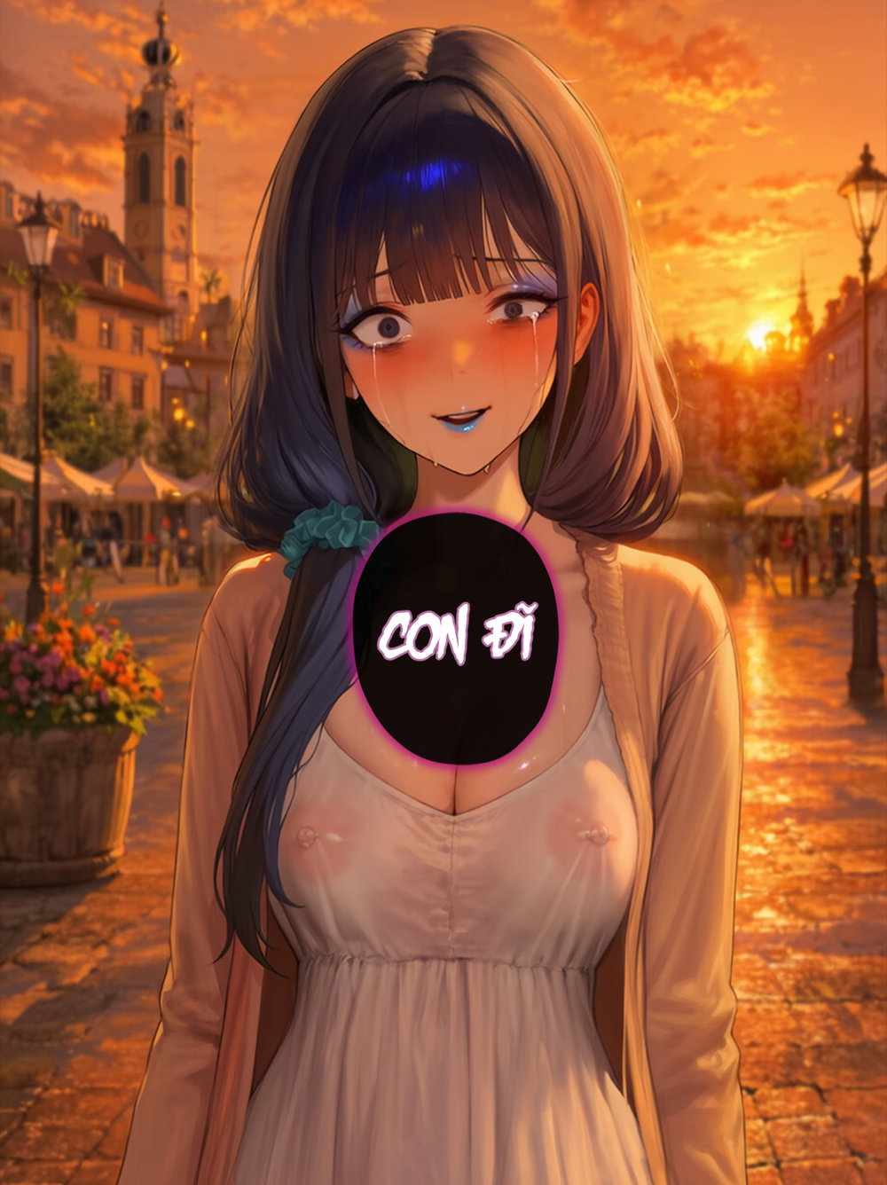 Bí mật tên phụ quán - Chap 2 - 112