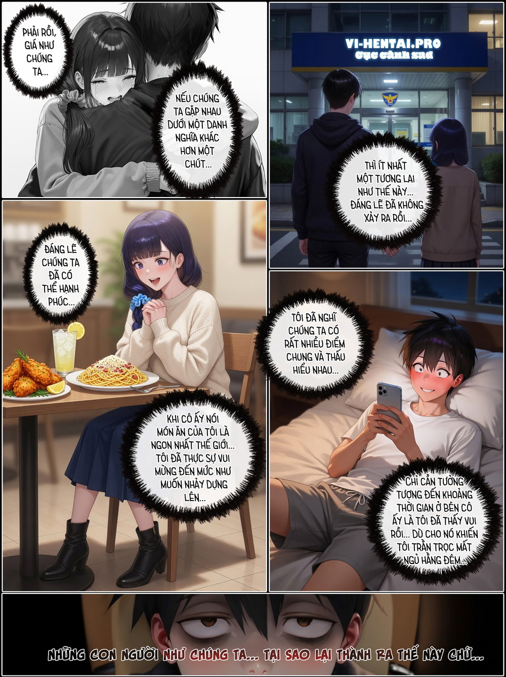 Bí mật tên phụ quán - Chap 2 - 121