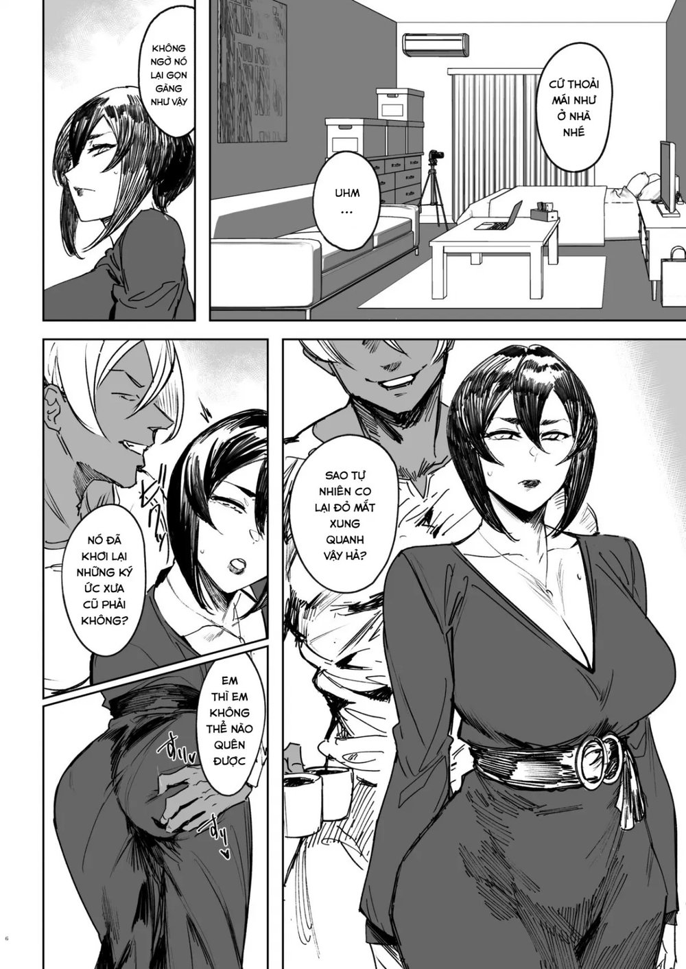 Yukari Cheat - Chap 5 - 3