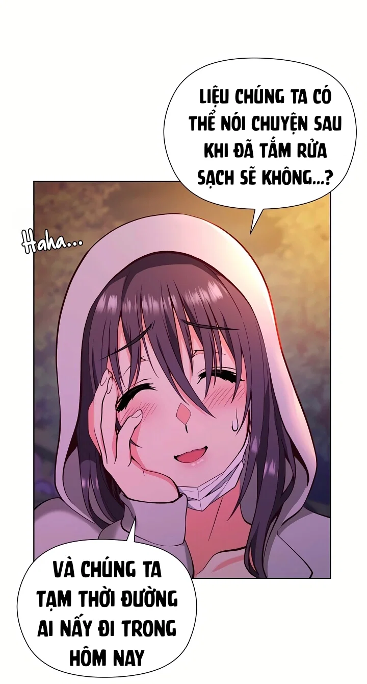 Mẹ Bạn Là Tuyệt Nhất - Chap 3 - 10