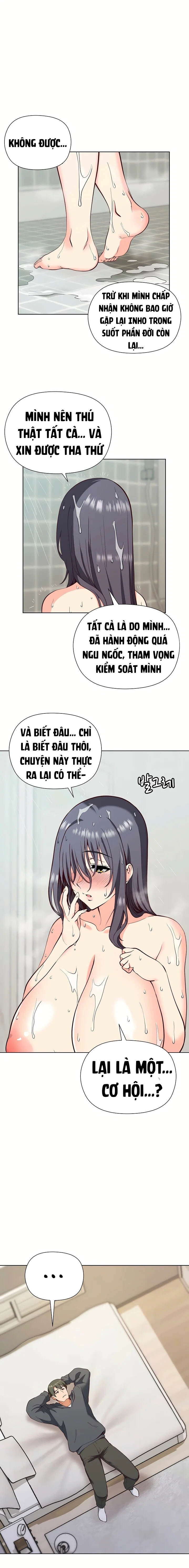 Mẹ Bạn Là Tuyệt Nhất - Chap 3 - 14
