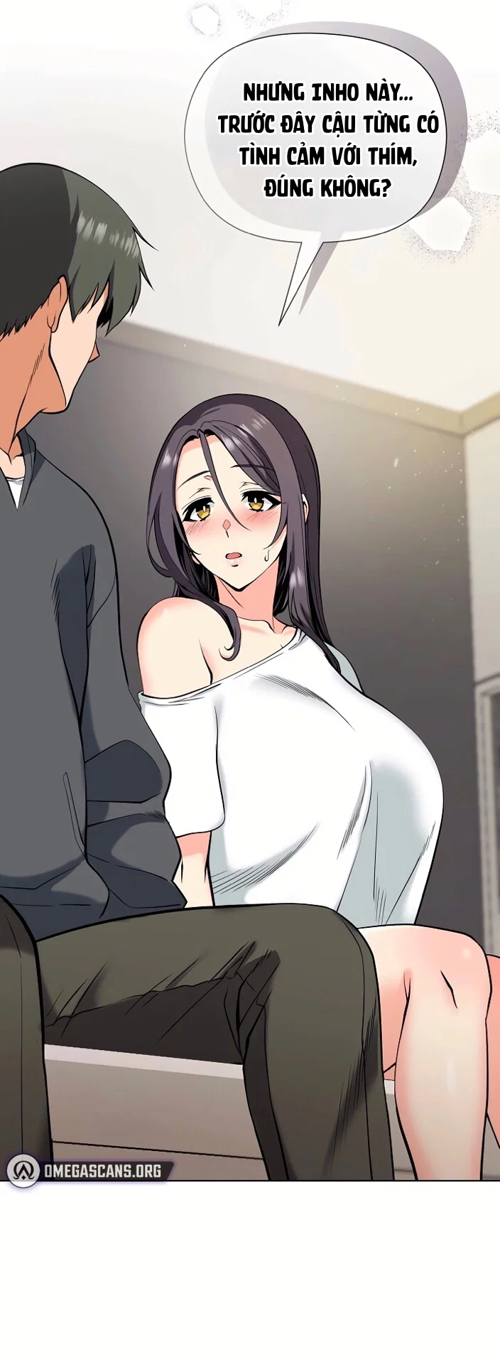 Mẹ Bạn Là Tuyệt Nhất - Chap 3 - 16