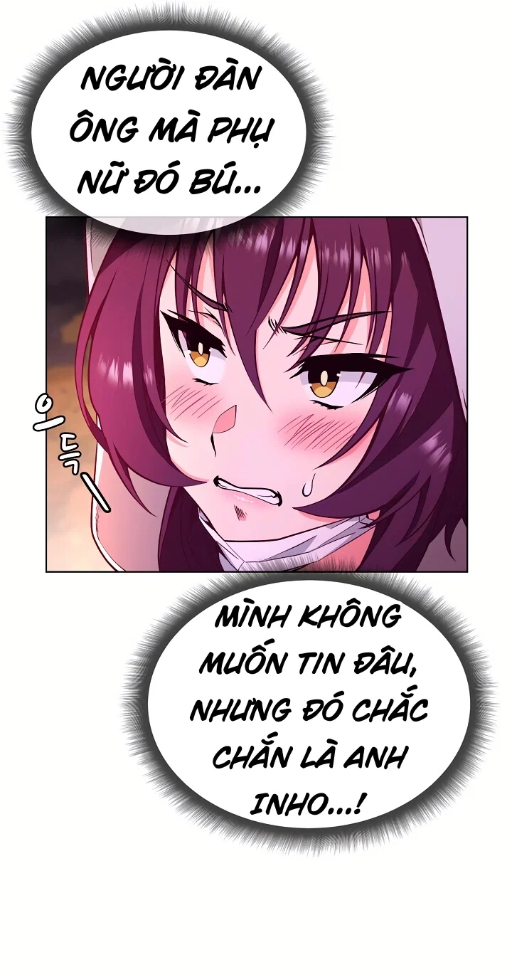 Mẹ Bạn Là Tuyệt Nhất - Chap 3 - 5