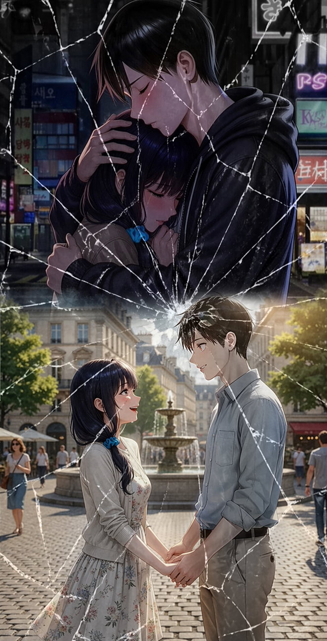 Bí mật tên phụ quán - Chap 3 - 118