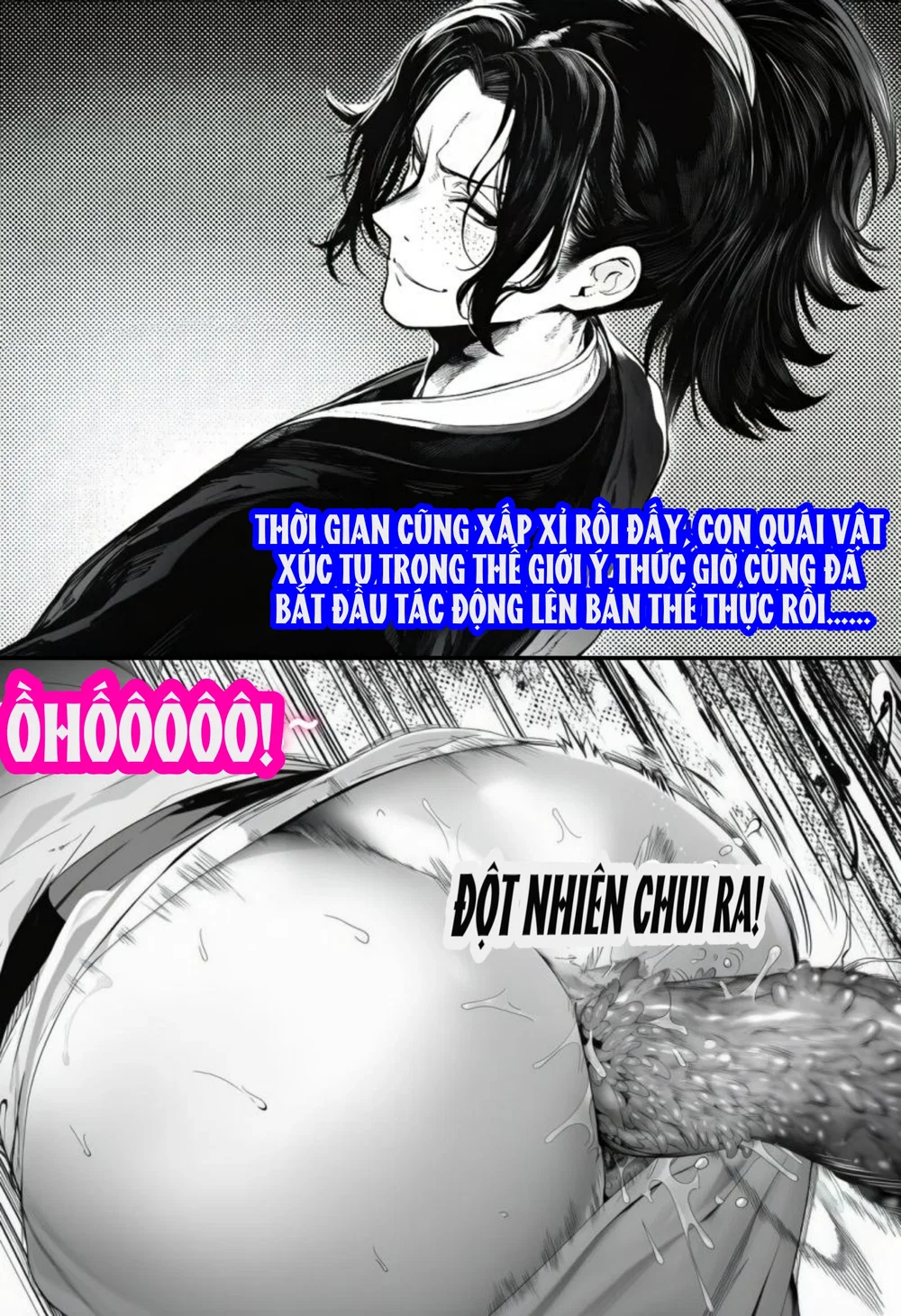 Sự Diệt Vong Của Thế Ngoại Tối Cường Nữ Tông - Chap 6 - 26
