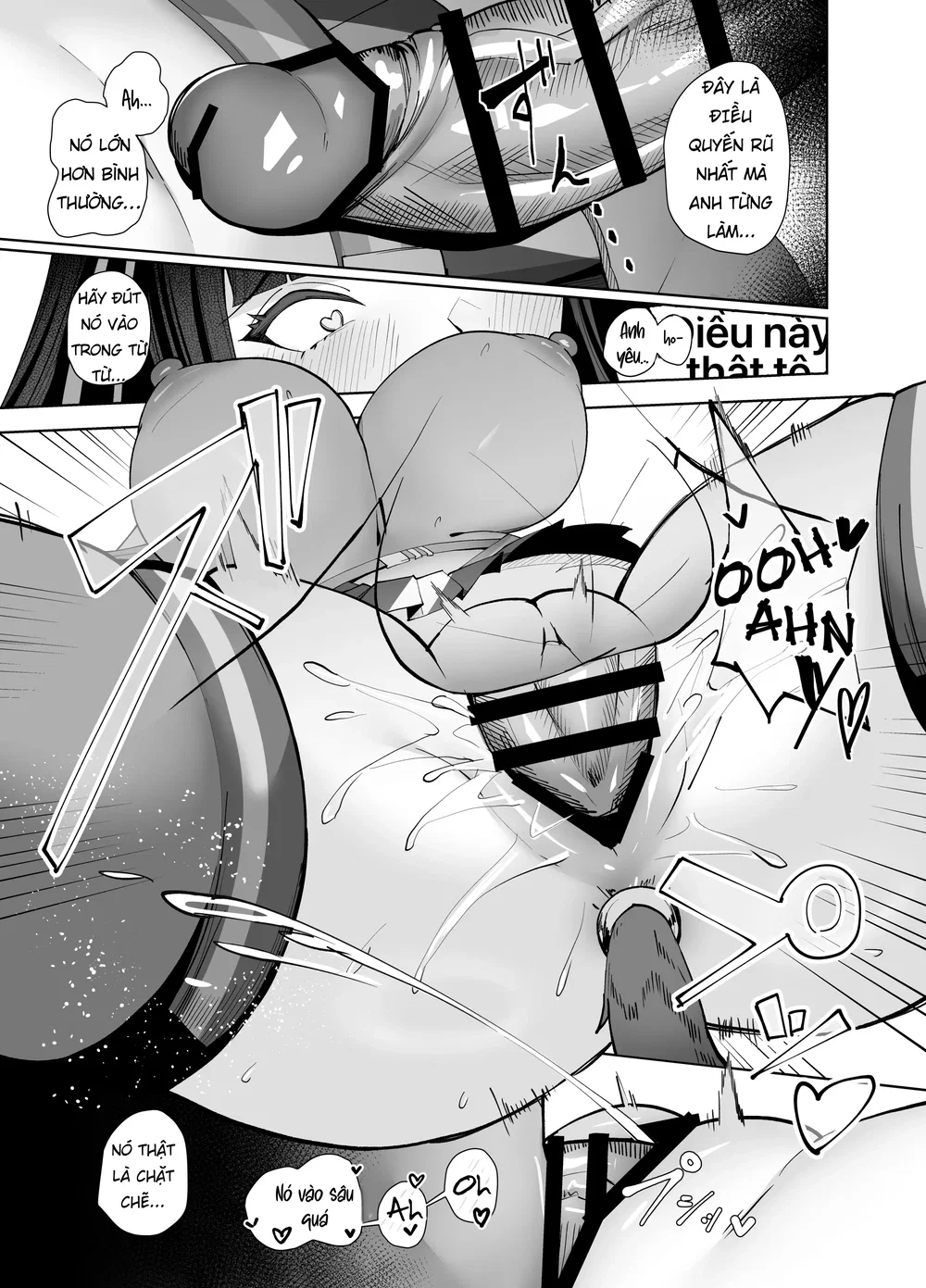 D No "D" Wa Dosukebe No D | Dial D For Debaucher - Full - 32