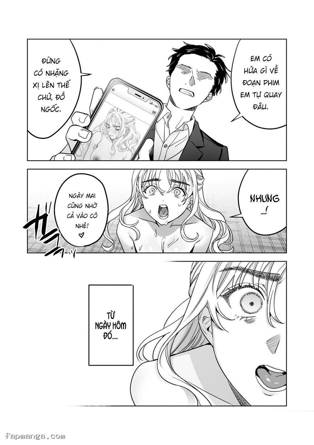 Iinari Sensei Ekoda Emi 28-sai - Oneshot - 22