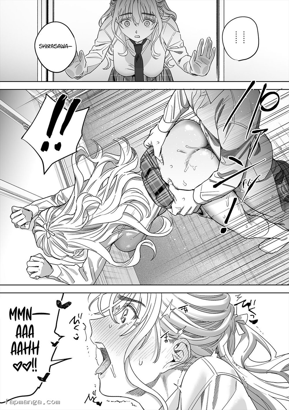 Iinari Sensei Ekoda Emi 28-sai - Oneshot - 32