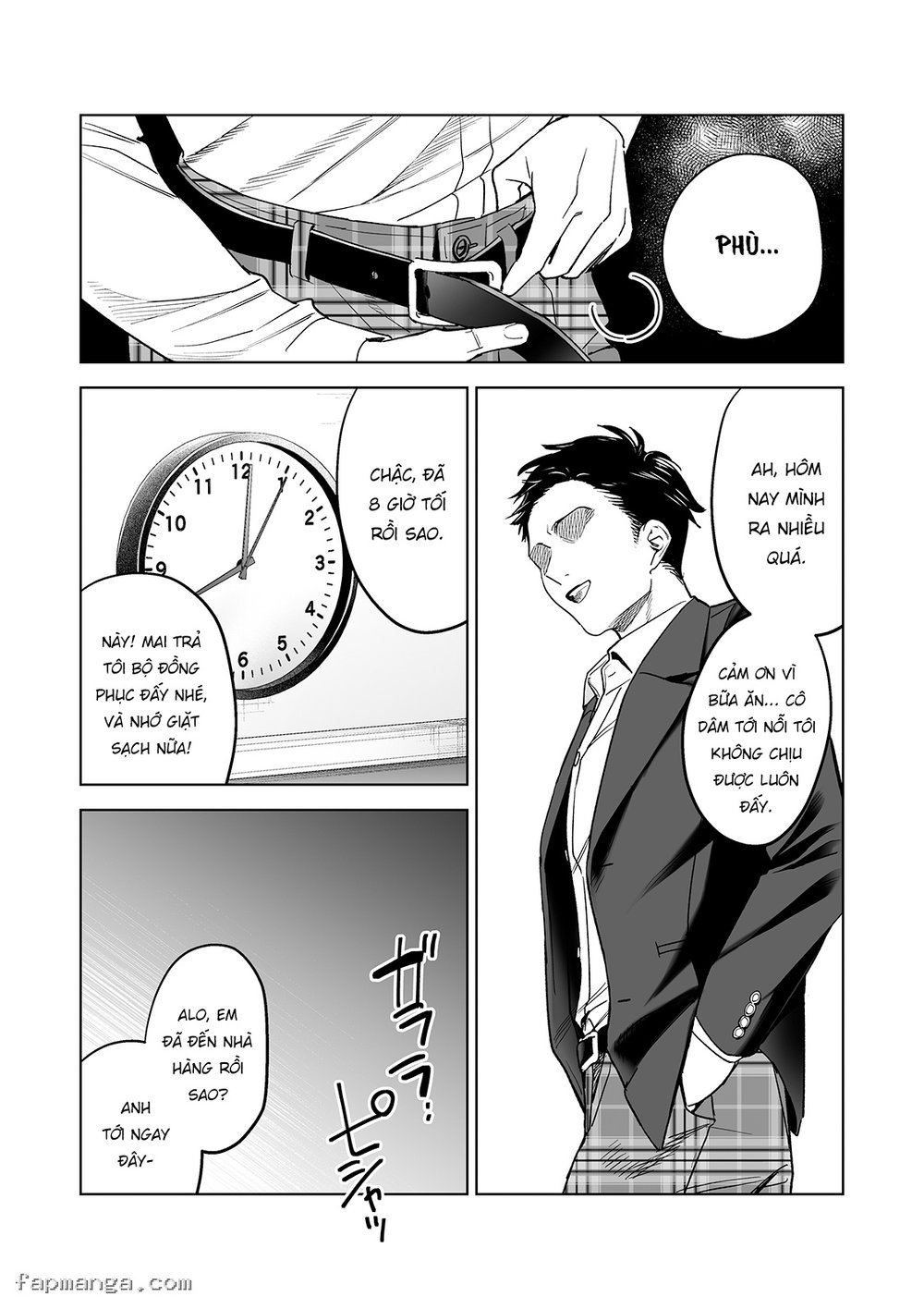 Iinari Sensei Ekoda Emi 28-sai - Oneshot - 41