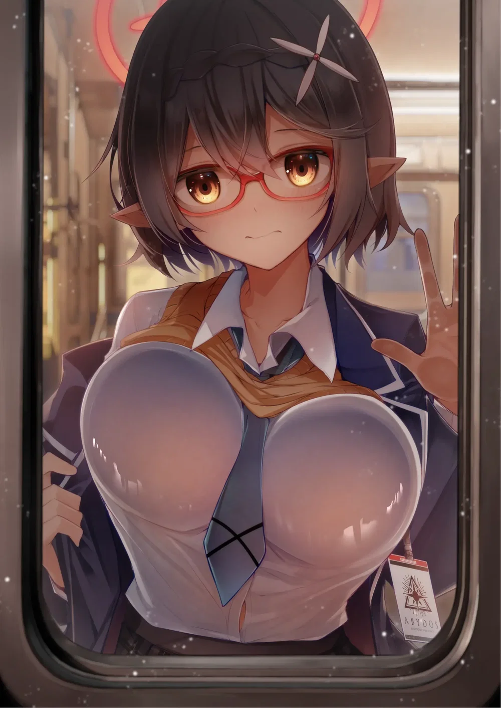 Gái hư 1+2+3+4+5. - Chap 5 - 25