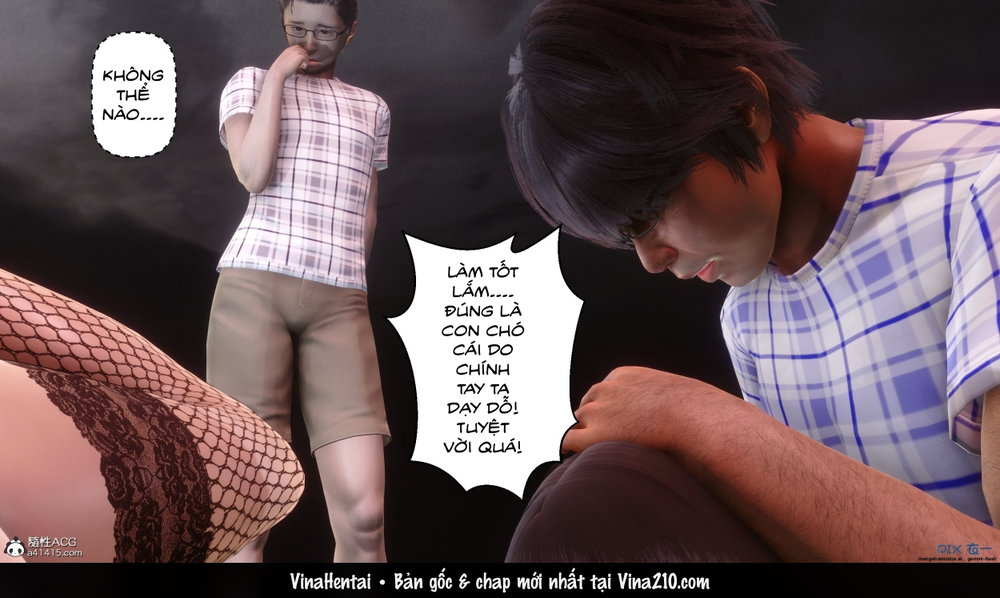 Bí Mật Thầm Kín - Chương 29.2 - 133