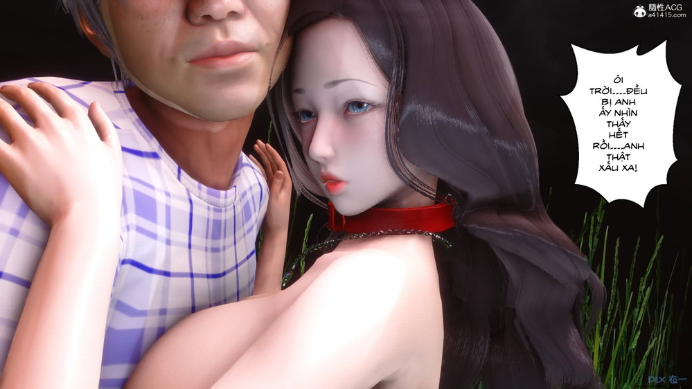 Bí Mật Thầm Kín - Chương 29.2 - 138