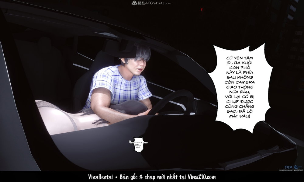 Bí Mật Thầm Kín - Chương 29.2 - 59
