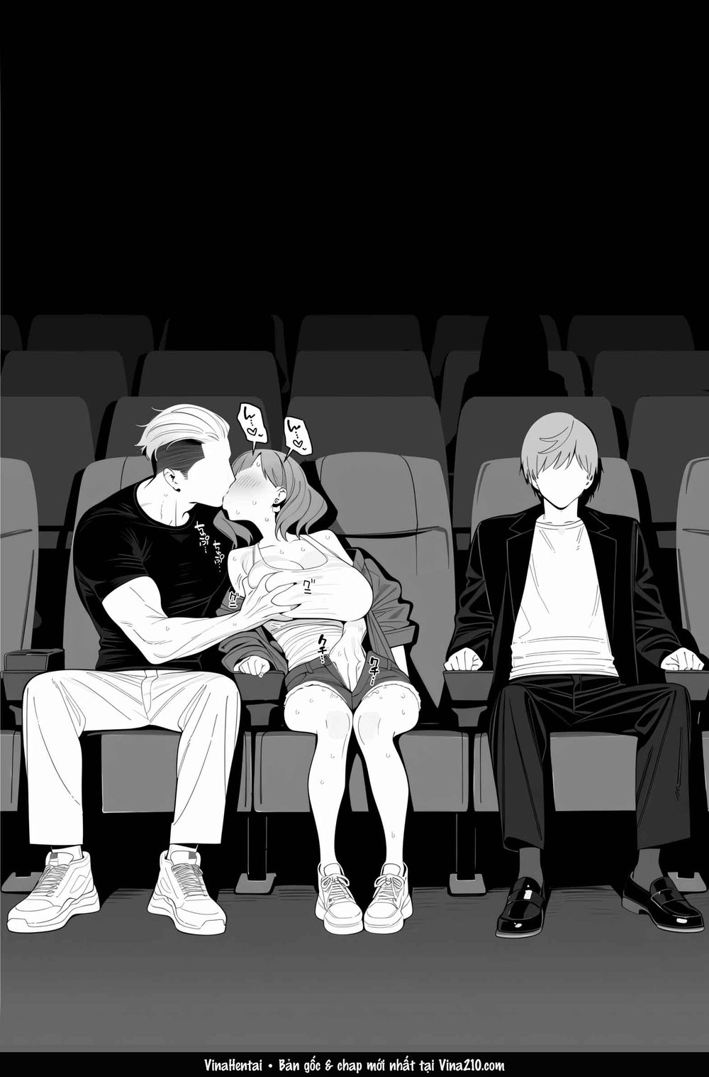 Kokureba Zettai Tsukiaeta HSP ga Arufaa Osu Tsu... - chap 1.2 - 15