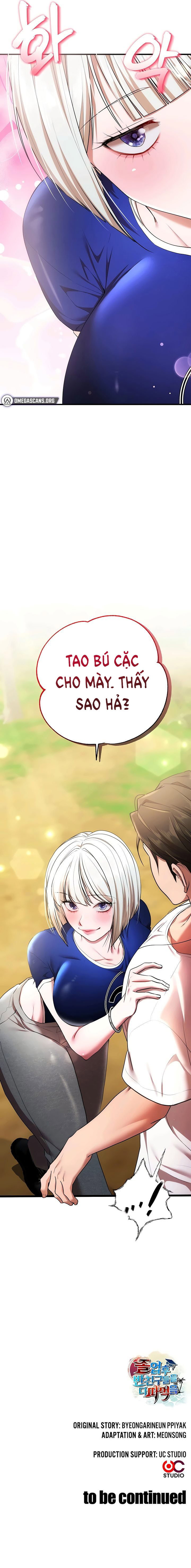 Tôi Đã Chịch Với Tất Cả Bạn Cùng Lớp Sau Khi Tố... - Chap 5 - 14