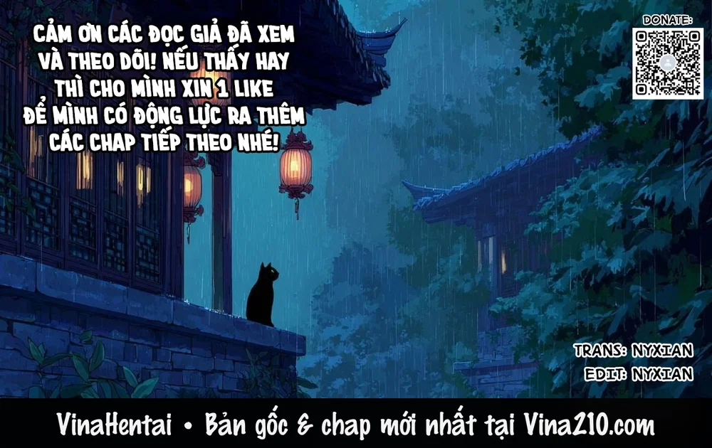 Tôi Đã Chịch Với Tất Cả Bạn Cùng Lớp Sau Khi Tố... - Chap 5 - 15
