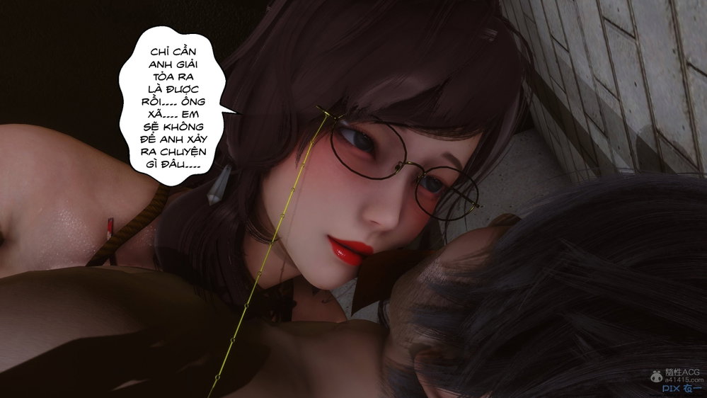 Bí Mật Thầm Kín - Chương 29.1 - 154