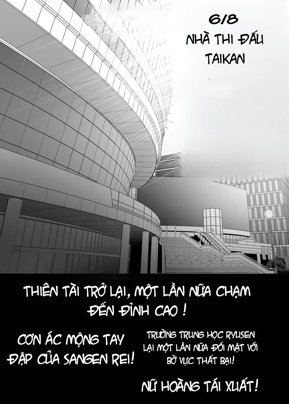 Dạy dỗ đứa thích cướp bạn gái người khác một bà... - 31 Qua Khu - 7