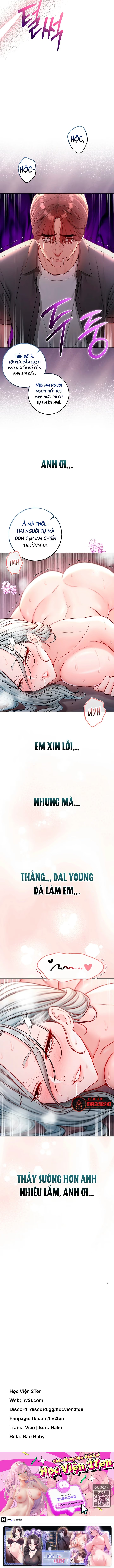 Tôi Là Ma Cà Rồng, Hút Năng Lượng Con Gái - Chap 27 - 13