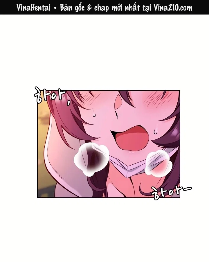 Mẹ Bạn Là Tuyệt Nhất - Chap 4 - 1