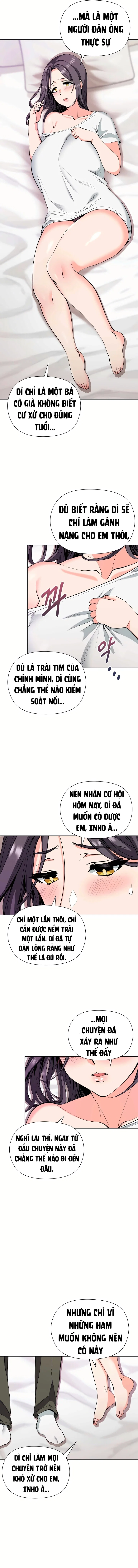 Mẹ Bạn Là Tuyệt Nhất - Chap 4 - 14