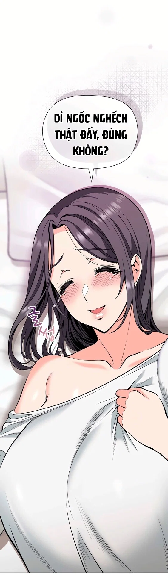 Mẹ Bạn Là Tuyệt Nhất - Chap 4 - 15