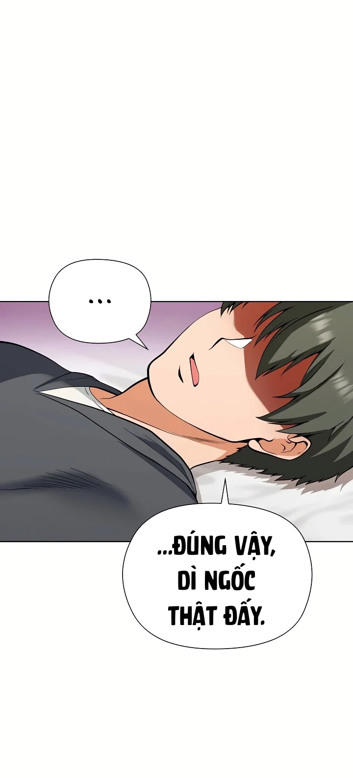 Mẹ Bạn Là Tuyệt Nhất - Chap 4 - 16