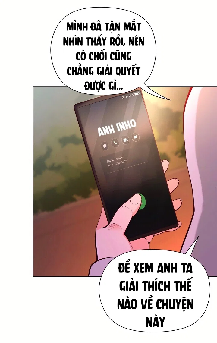 Mẹ Bạn Là Tuyệt Nhất - Chap 4 - 3