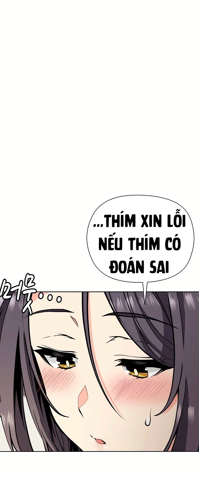 Mẹ Bạn Là Tuyệt Nhất - Chap 4 - 5